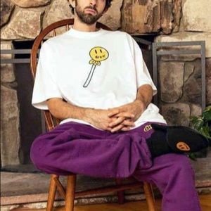 Drew House lollipop t-shirt